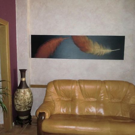 Hotel Gasaqui Ayelo de Malferit 외부 사진
