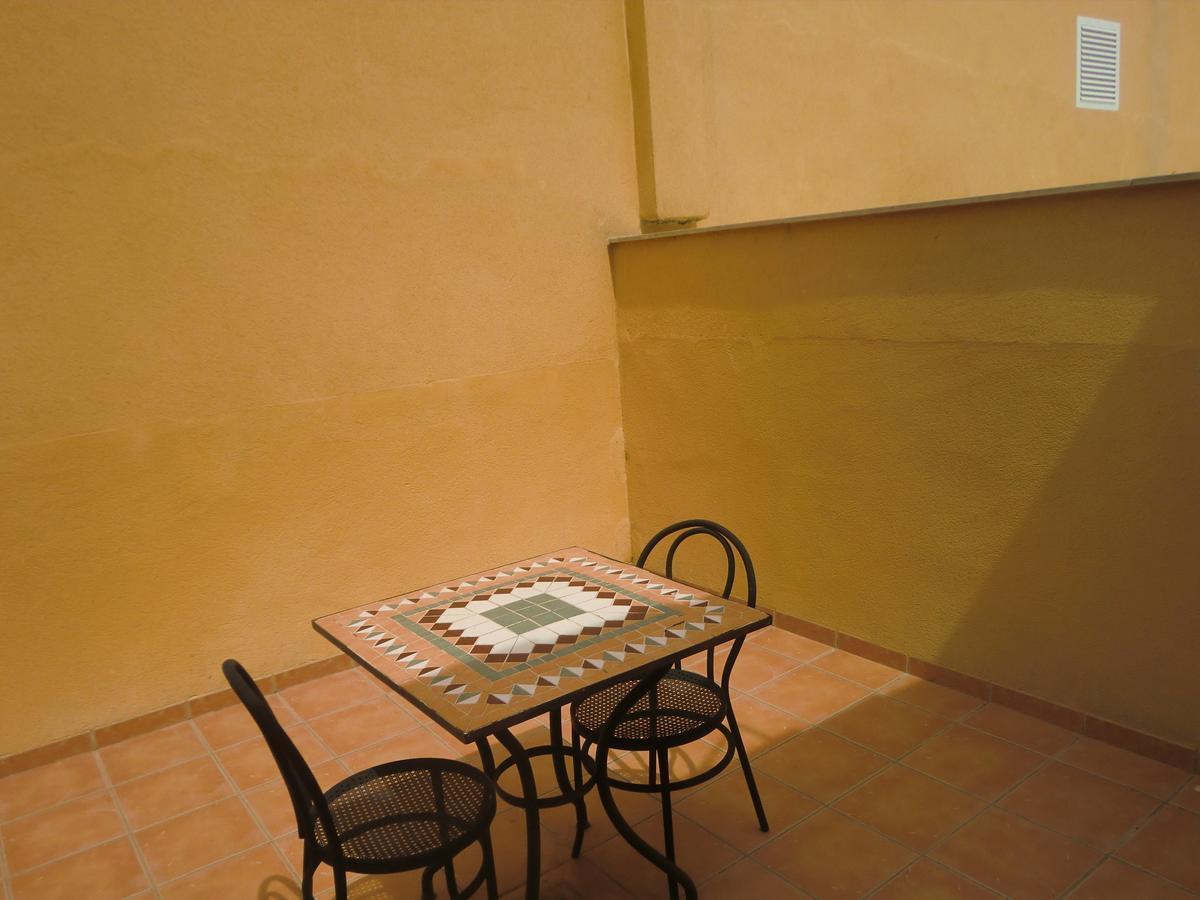 Hotel Gasaqui Ayelo de Malferit 객실 사진