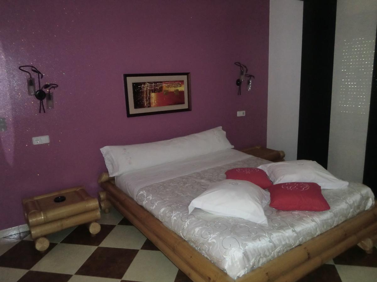 Hotel Gasaqui Ayelo de Malferit 객실 사진
