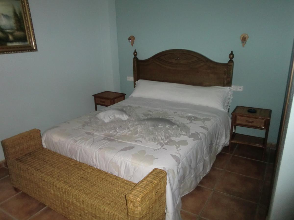 Hotel Gasaqui Ayelo de Malferit 객실 사진