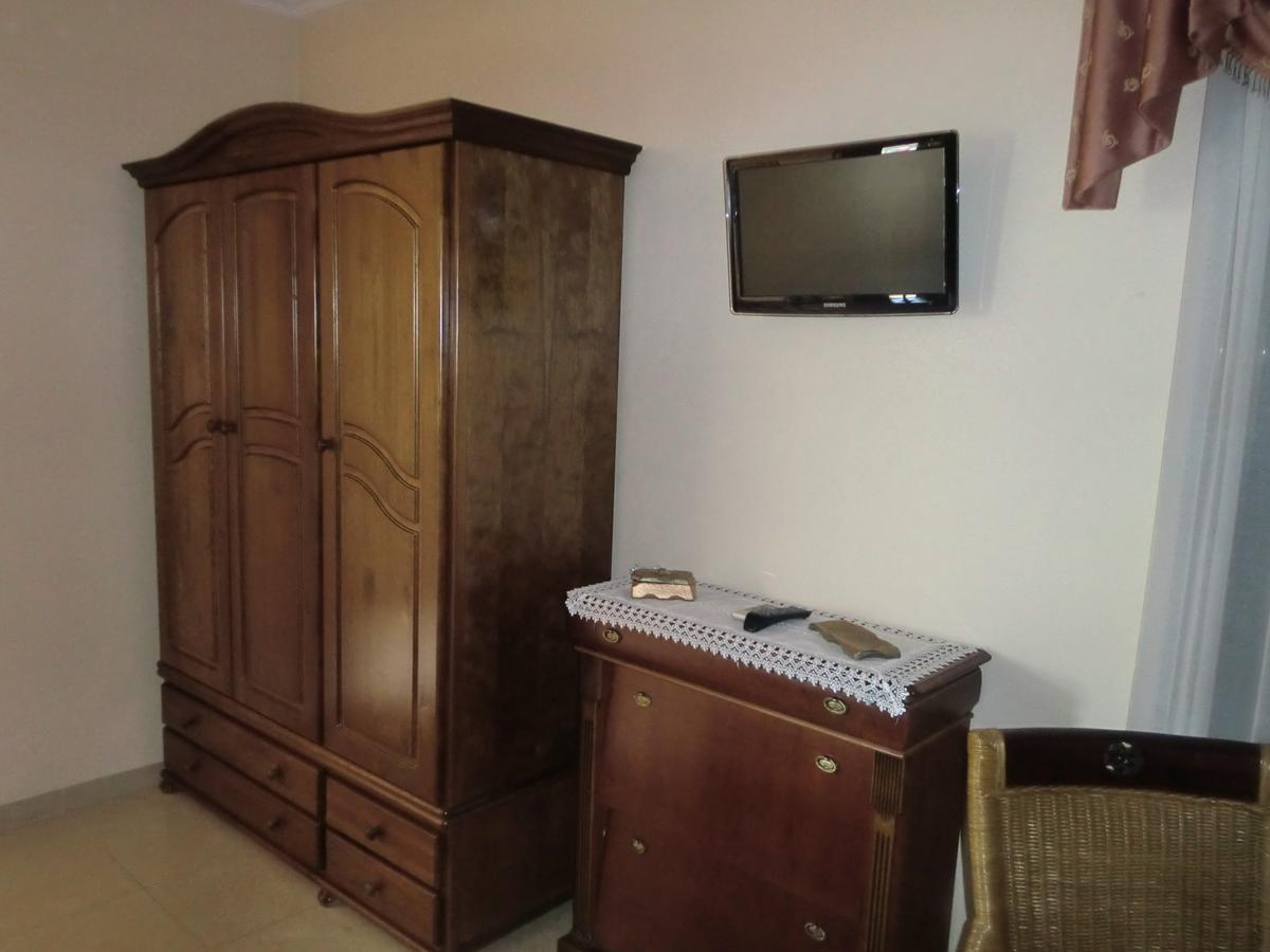 Hotel Gasaqui Ayelo de Malferit 객실 사진
