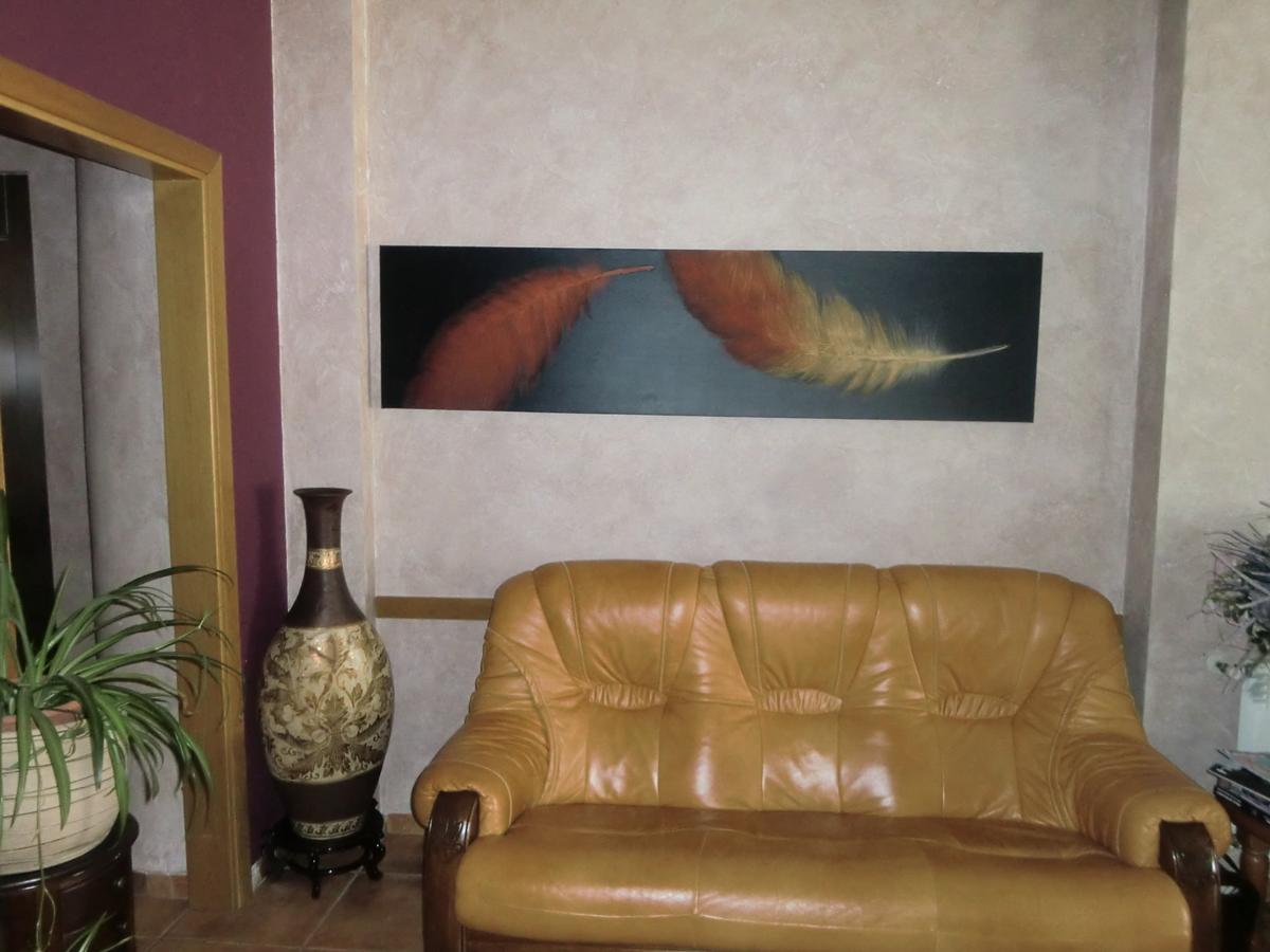 Hotel Gasaqui Ayelo de Malferit 외부 사진