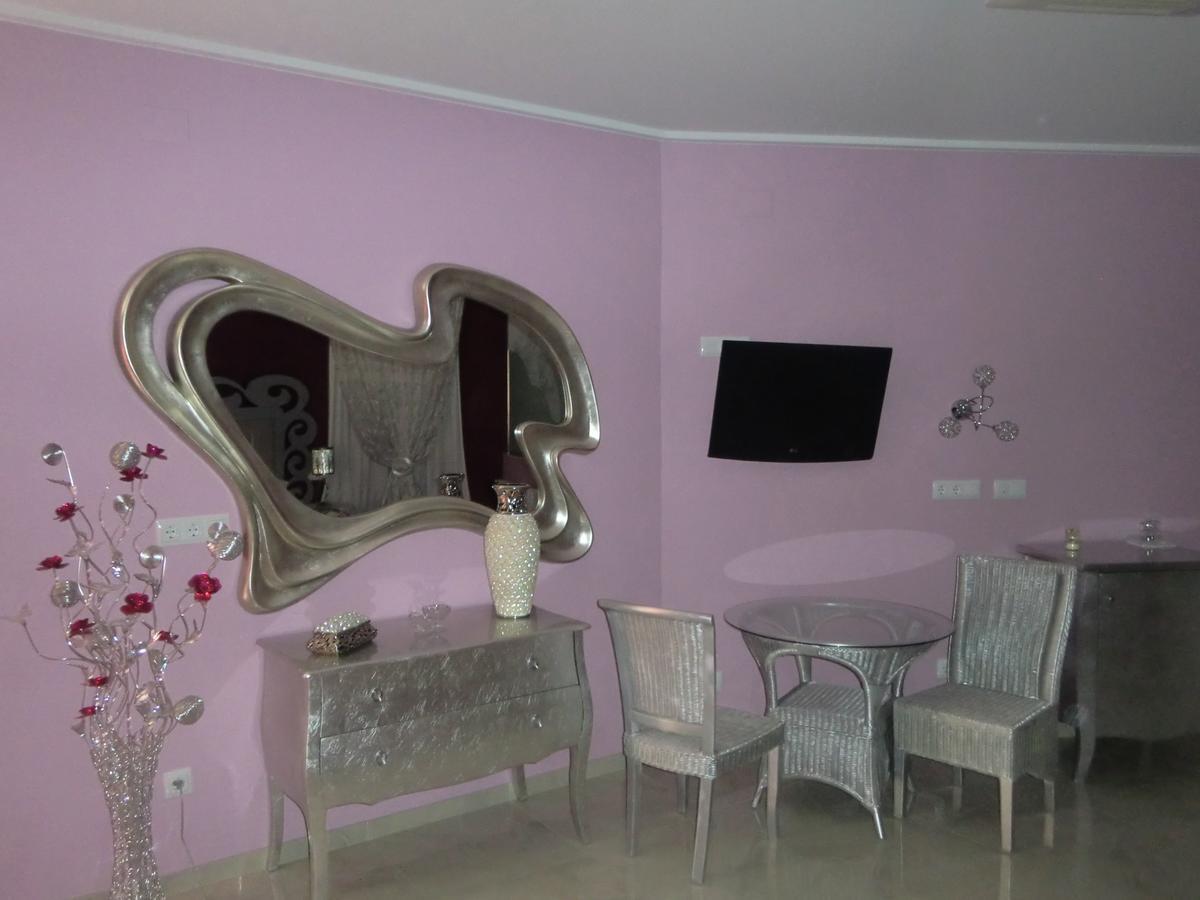 Hotel Gasaqui Ayelo de Malferit 객실 사진