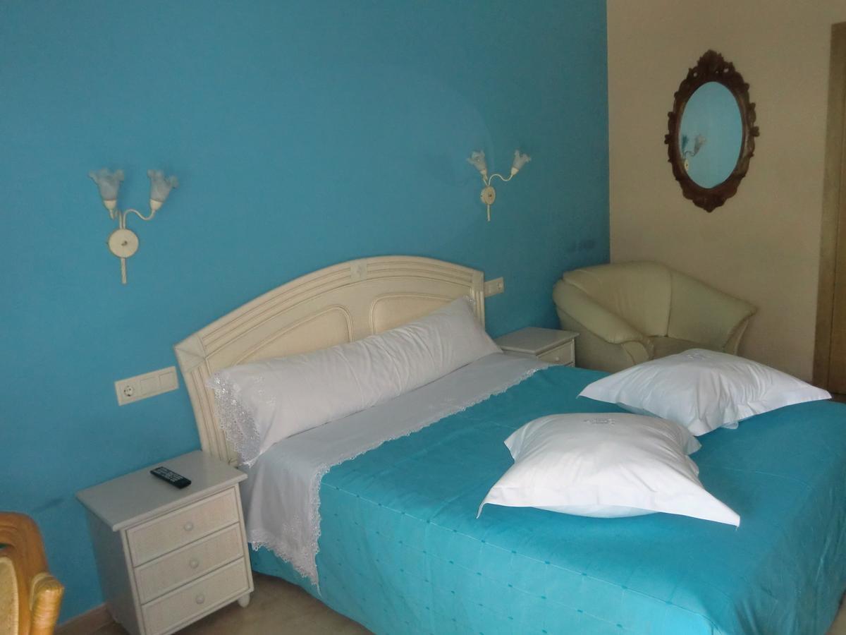 Hotel Gasaqui Ayelo de Malferit 객실 사진