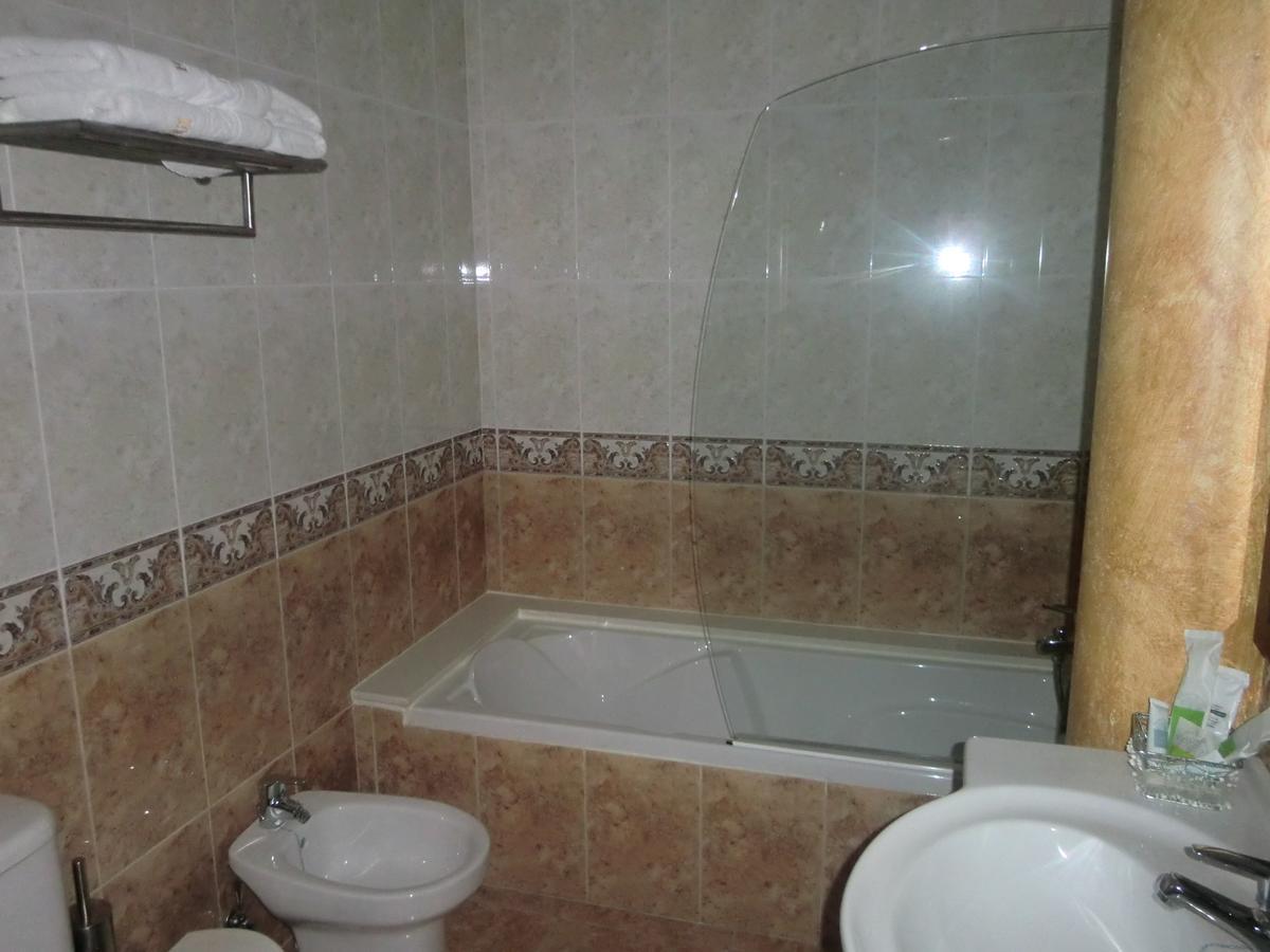 Hotel Gasaqui Ayelo de Malferit 객실 사진