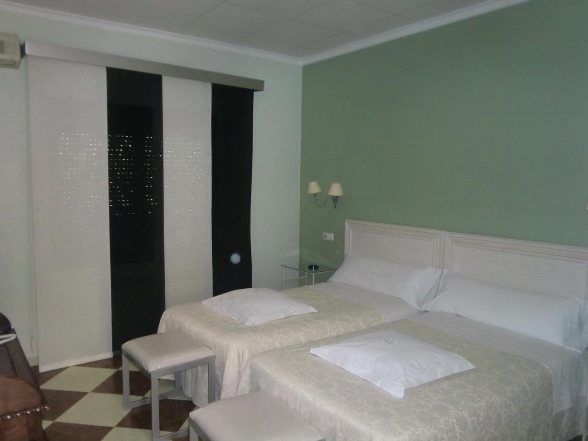 Hotel Gasaqui Ayelo de Malferit 객실 사진
