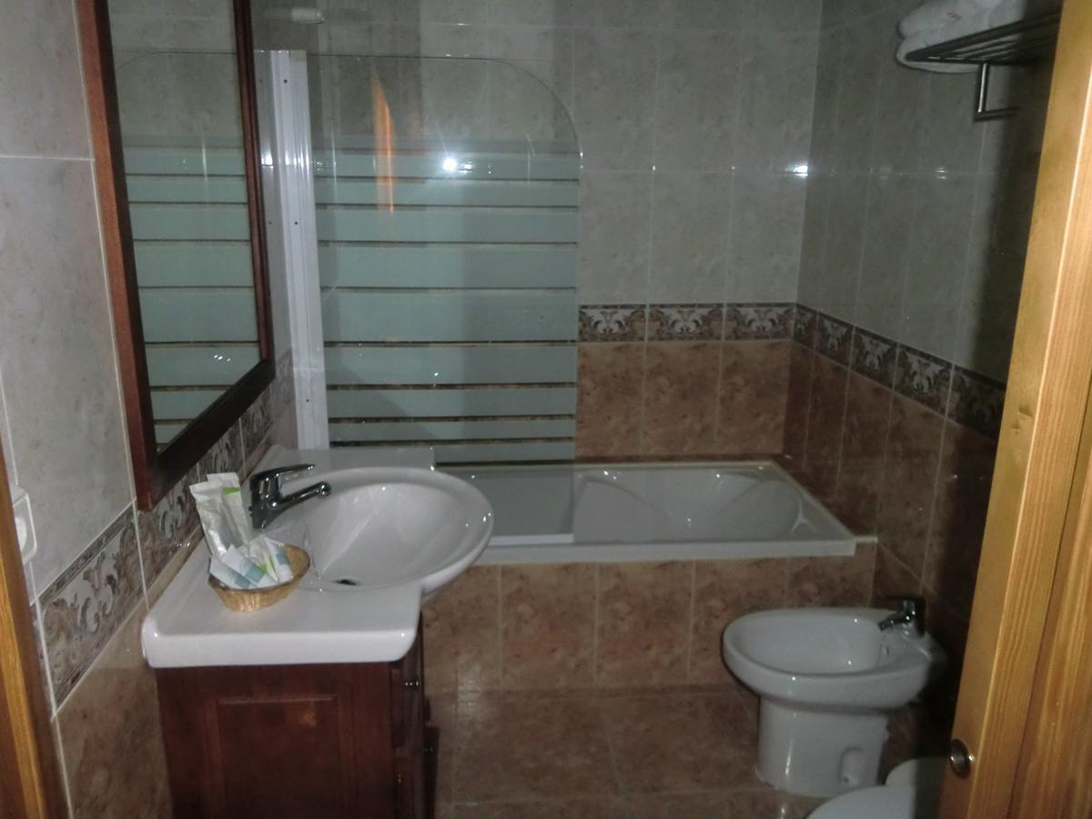 Hotel Gasaqui Ayelo de Malferit 객실 사진