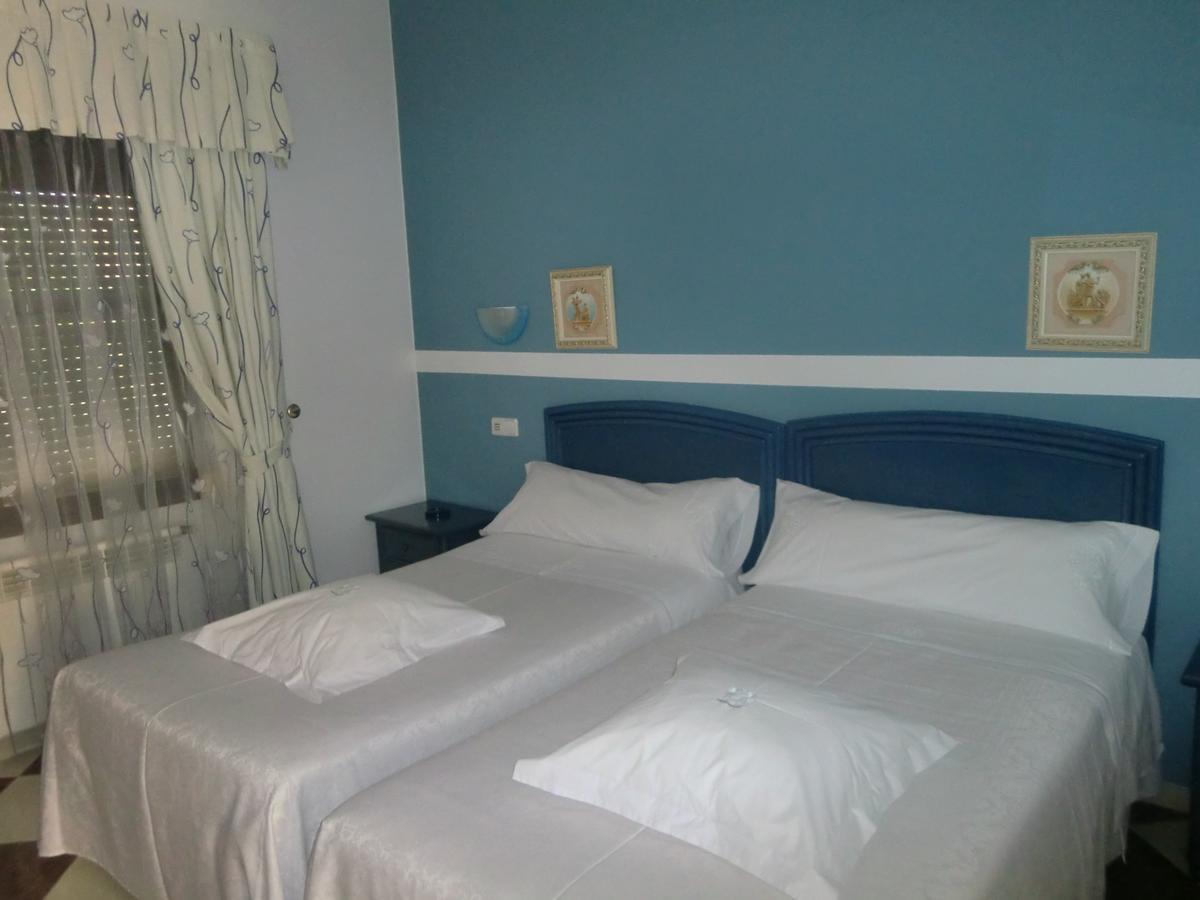 Hotel Gasaqui Ayelo de Malferit 객실 사진