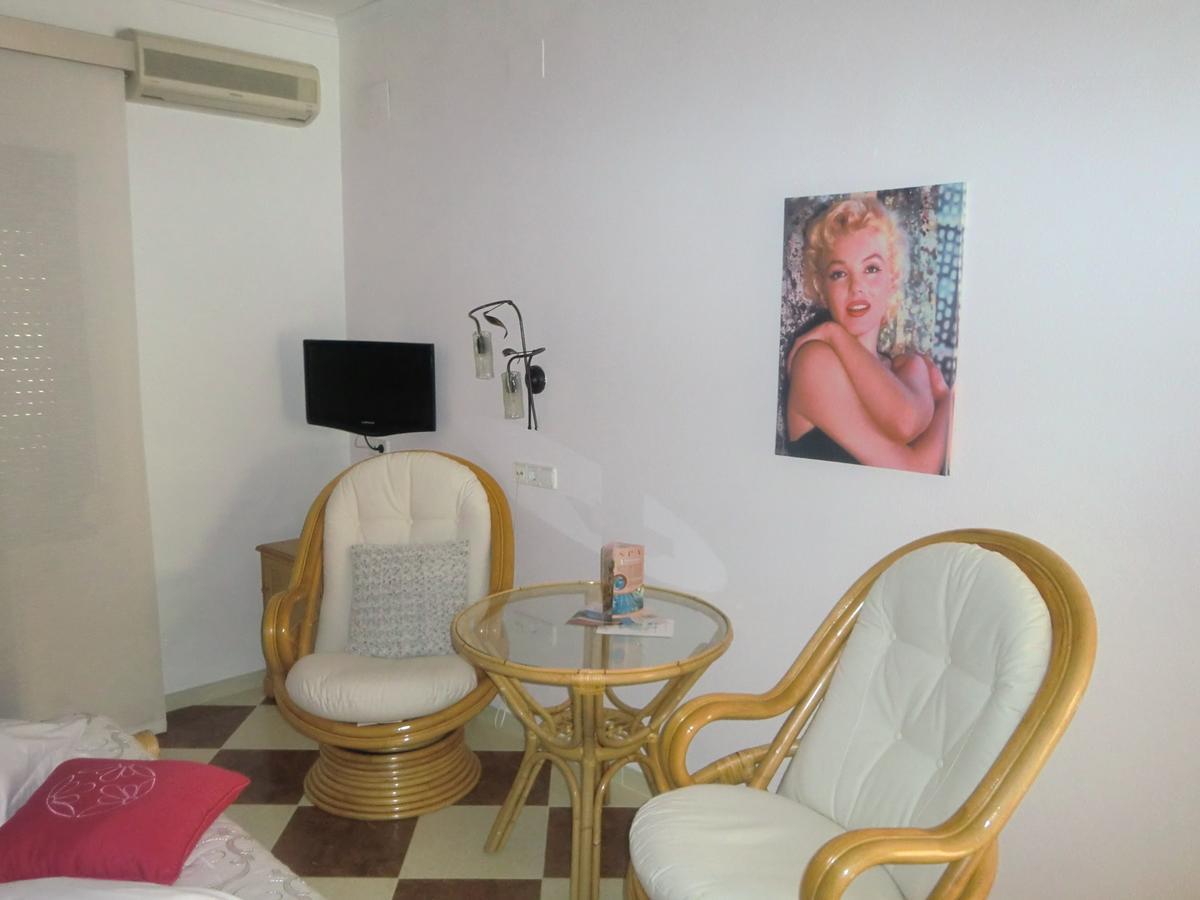 Hotel Gasaqui Ayelo de Malferit 객실 사진