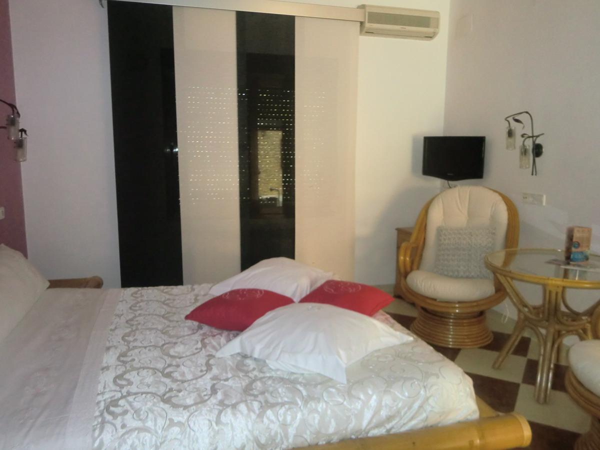 Hotel Gasaqui Ayelo de Malferit 객실 사진