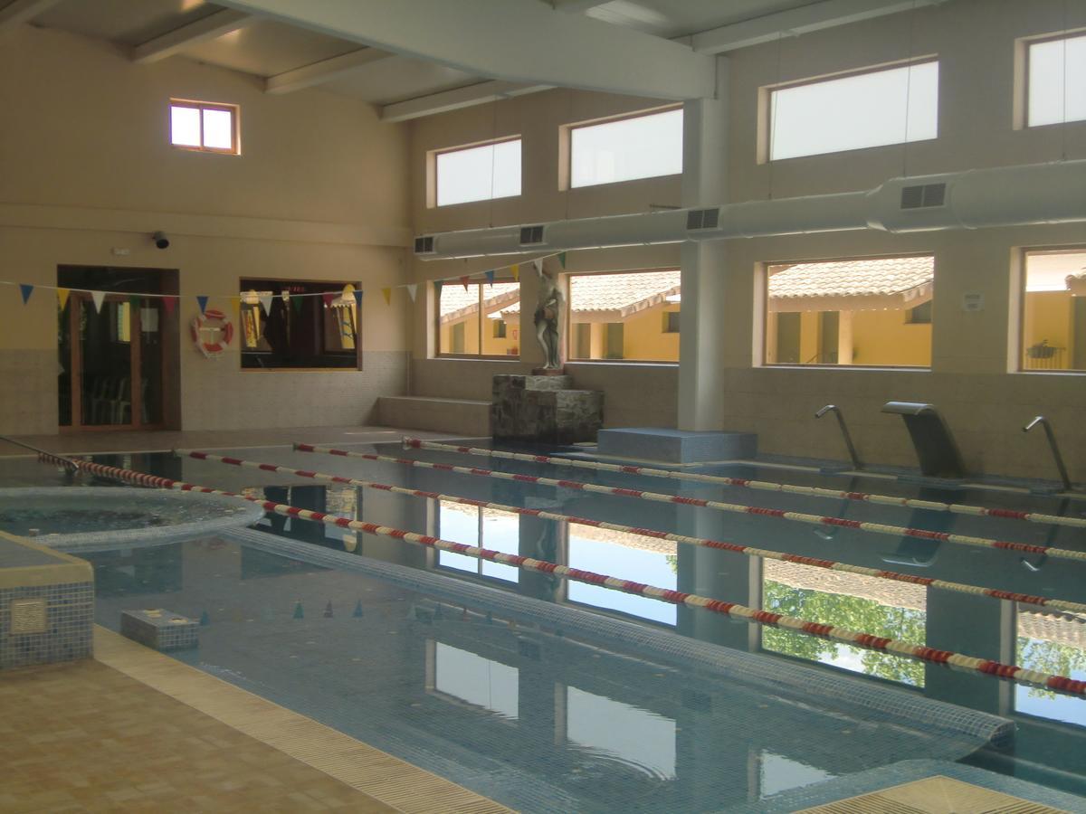Hotel Gasaqui Ayelo de Malferit 외부 사진
