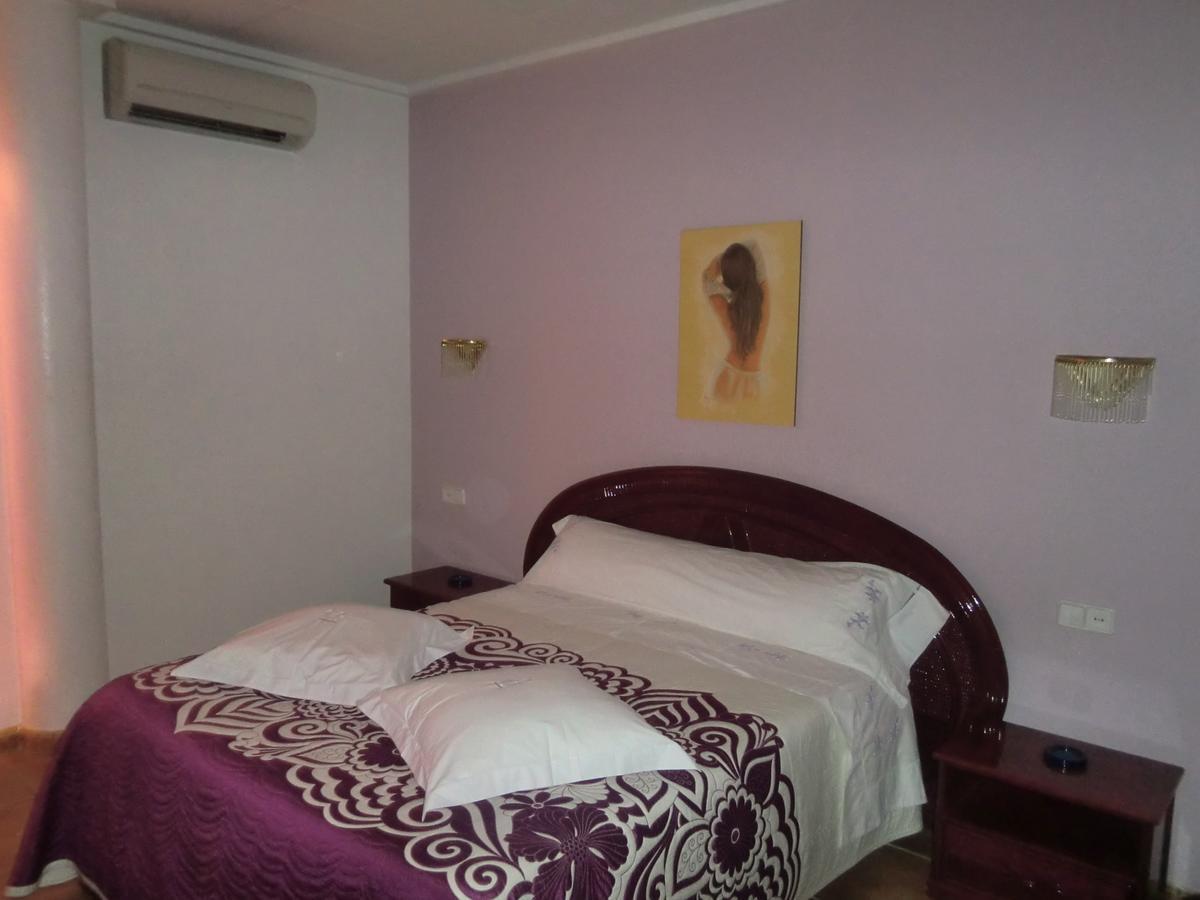 Hotel Gasaqui Ayelo de Malferit 객실 사진