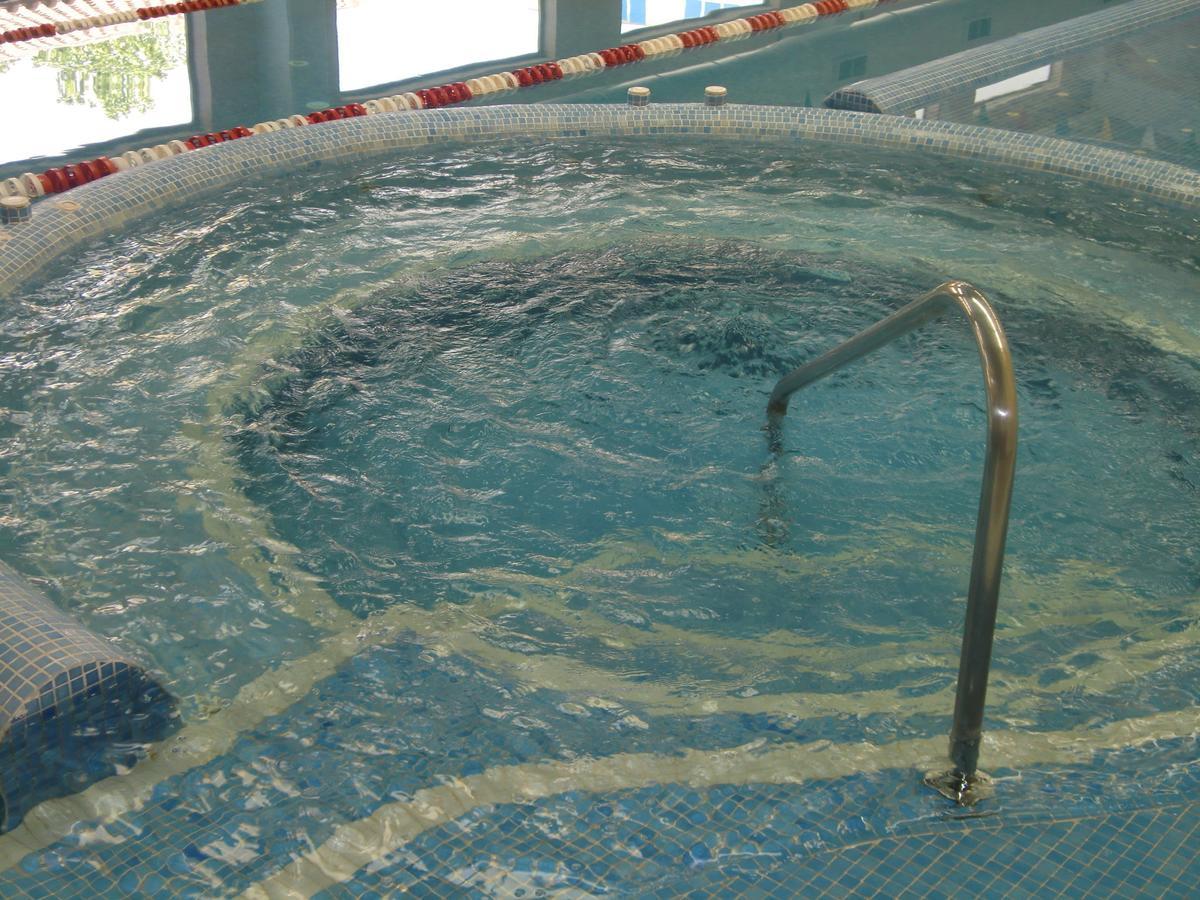 Hotel Gasaqui Ayelo de Malferit 외부 사진
